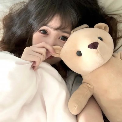 最终兵器彼女