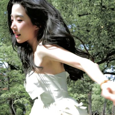 极地熊踪